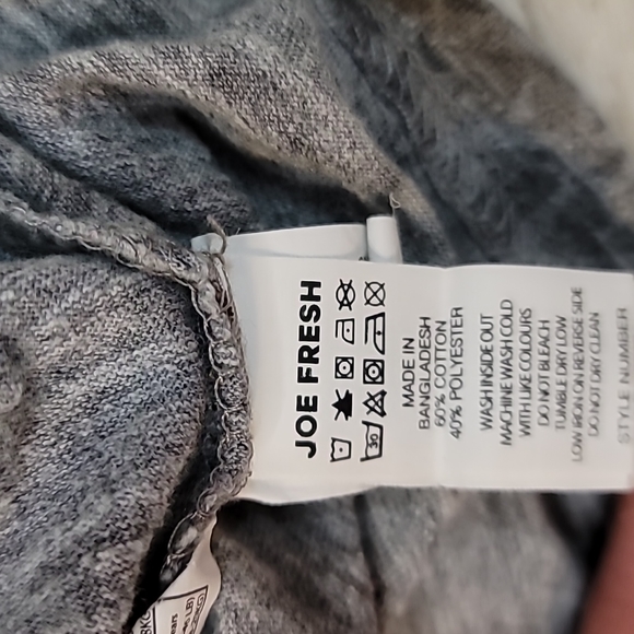 Boys, Toddler, T-shirt Size 3 years old, Joe Fresh - Picture 4 of 5